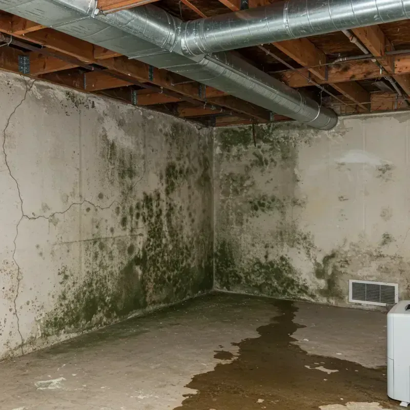 Professional Mold Removal in Rockingham County, NH